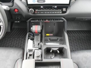 2026 Toyota Tundra CrewMax III, голубой, 12490000 рублей, вид 3