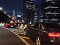 2015 Audi A4 IV (B8) Рестайлинг, серый, 1645000 рублей - вид 2