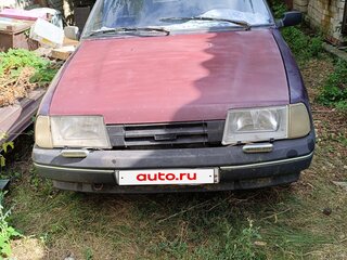 2003 Иж 2126 «Ода», коричневый, 80000 рублей, вид 5