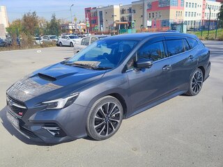 2021 Subaru Levorg II, серый, 2499000 рублей, вид 1