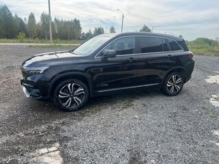 2022 Skywell ET5 72 kWh, чёрный, 2715000 рублей, вид 3