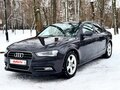 2013 Audi A4 IV (B8) Рестайлинг, чёрный, 1300000 рублей