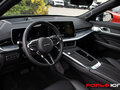 2024 Haval F7 II, синий - вид 9