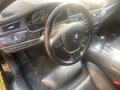 2011 BMW 7 серии Long 750Li xDrive V (F01/F02/F04), чёрный, 1400000 рублей - вид 11