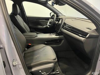 2024 Geely Preface I, фиолетовый, 3329990 рублей, вид 5