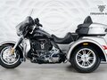 2016 Harley-Davidson Tri Glide, серебристый, 3499000 рублей - вид 1