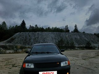 1997 Volkswagen Passat B5, чёрный, 300000 рублей, вид 3