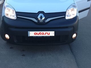 2020 Renault Kangoo, белый, 2245000 рублей, вид 1