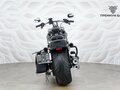 2018 Harley-Davidson Fat Boy, чёрный, 1779000 рублей - вид 6