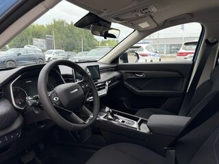 2026 Haval Jolion I Рестайлинг 2, голубой, 2599000 рублей, вид 5