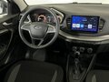2024 Lada (ВАЗ) Vesta I Рестайлинг (NG), белый, 1083000 рублей - вид 10