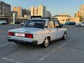 2003 Lada (ВАЗ) 2107, белый, 155000 рублей - вид 7