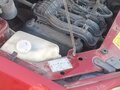 2008 Lada (ВАЗ) Kalina I, красный, 120000 рублей - вид 5