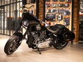 2021 Harley-Davidson Sport Glide, чёрный, 2850000 рублей