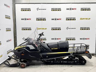 2025 Stels Ставр MS600, чёрный, 750000 рублей, вид 5