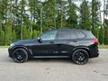 2020 BMW X5 M50i IV (G05/G18), чёрный, 11400000 рублей - вид 3