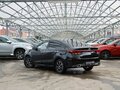 2020 Kia Rio IV Рестайлинг, чёрный - вид 2