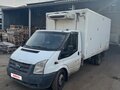 2012 Ford Transit, белый, 1250000 рублей
