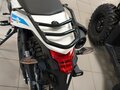 2026 Loncin DS250, белый, 258000 рублей - вид 9