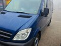 2007 Mercedes-Benz Sprinter, синий, 2500000 рублей - вид 7
