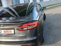2019 Ford Fusion (North America) II Рестайлинг, серый, 1290000 рублей - вид 7