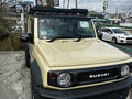 2022 Suzuki Jimny Sierra IV, бежевый - вид 2
