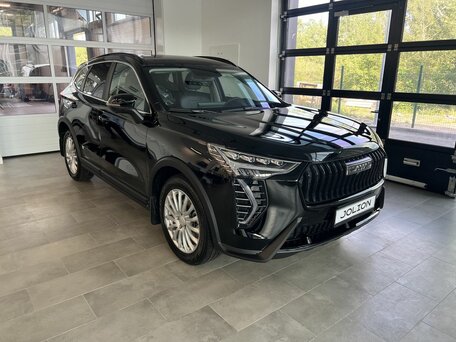 Haval Jolion I Рестайлинг 2