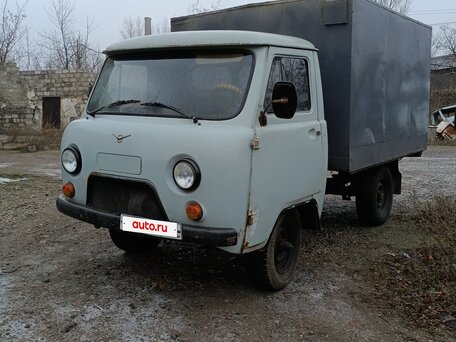 1997 УАЗ 3303, серый, 280000 рублей, вид 1