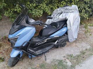 Bamx BX200-DB