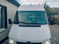 2015 Mercedes-Benz Sprinter Classic, белый, 1439000 рублей