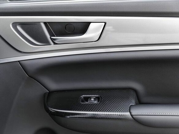 2026 Haval M6 II, белый, 2327859 рублей - вид 20