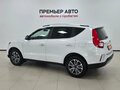 2019 Geely Emgrand X7 I Рестайлинг 2, белый - вид 4