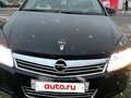 2010 Opel Astra H Рестайлинг, чёрный, 450000 рублей - вид 1