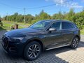 2021 Audi Q5 45 TFSI II (FY) Рестайлинг, серый, 3750000 рублей - вид 6