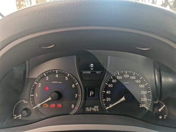 2011 Lexus RX 270 III, серый, 2500000 рублей - вид 9