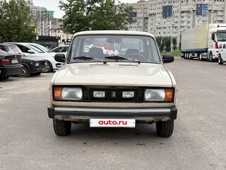 1988 Lada (ВАЗ) 2105, серый, 70000 рублей, вид 2