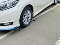 2018 Nissan Note e-Power II Рестайлинг, белый, 1375000 рублей
