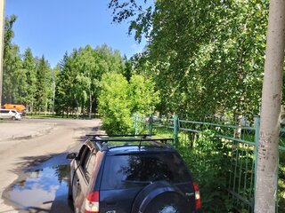 2012 Chery Tiggo (T11) I, синий, 500000 рублей, вид 3