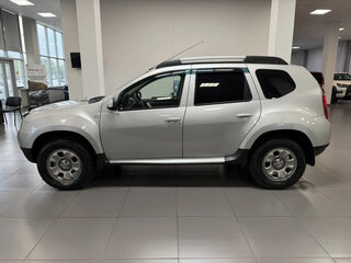 2012 Renault Duster I, серый, 895000 рублей, вид 2