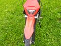 2022 Regulmoto Seven Pro, красный, 75000 рублей - вид 9