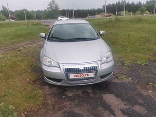 2009 ГАЗ Volga Siber I, серебристый, 550000 рублей, вид 1