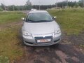 2009 ГАЗ Volga Siber I, серебристый, 550000 рублей