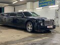 2005 Chrysler 300C I, чёрный, 1750000 рублей - вид 7
