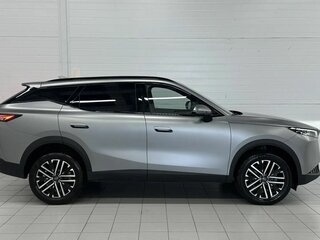 2025 Omoda C7, серый, 2550000 рублей, вид 4