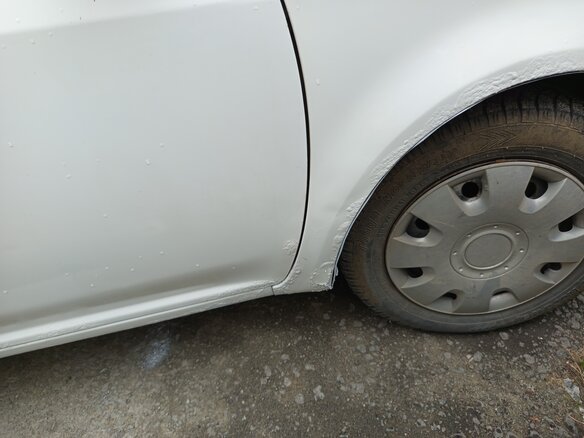 2013 Geely MK I, белый, 200000 рублей - вид 16