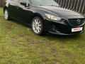 2013 Mazda 6 III (GJ), чёрный, 1570000 рублей - вид 5