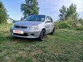 1999 Honda Logo, серый, 320000 рублей