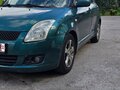 2007 Suzuki Swift III, зелёный, 440000 рублей - вид 6