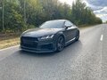 2015 Audi TTS III (8S), серый, 4350000 рублей - вид 7
