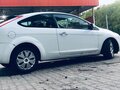 2010 Ford Focus II Рестайлинг, белый, 450000 рублей - вид 9